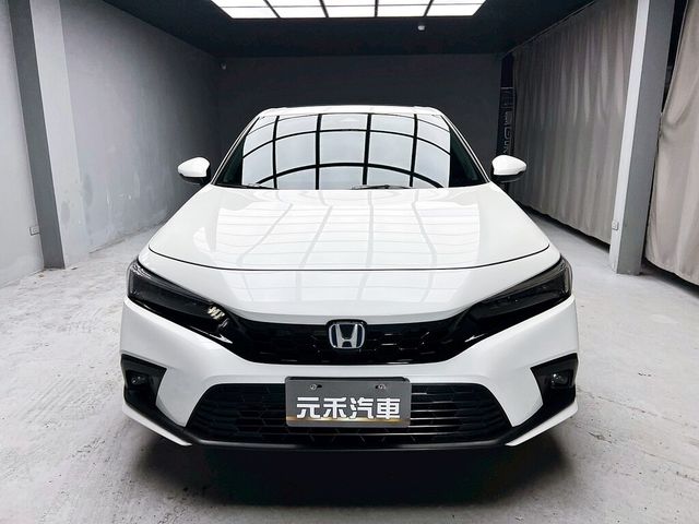 HONDA本田 CIVIC  第2張相片