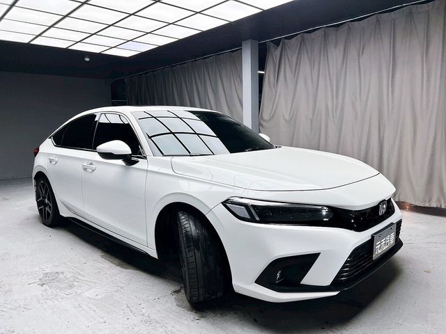 HONDA本田 CIVIC  第3張相片