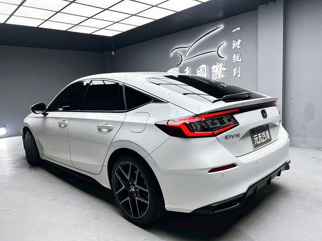 HONDA本田 CIVIC  第4張相片