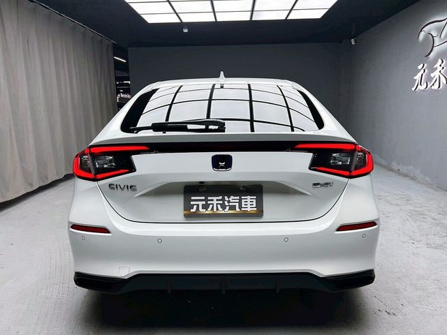 HONDA本田 CIVIC  第5張相片