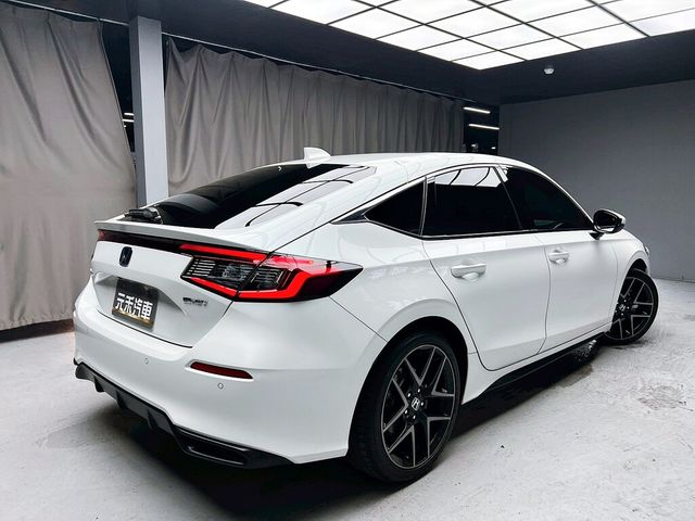 HONDA本田 CIVIC  第6張相片
