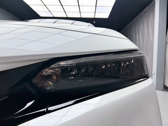 HONDA本田 CIVIC  第7張相片