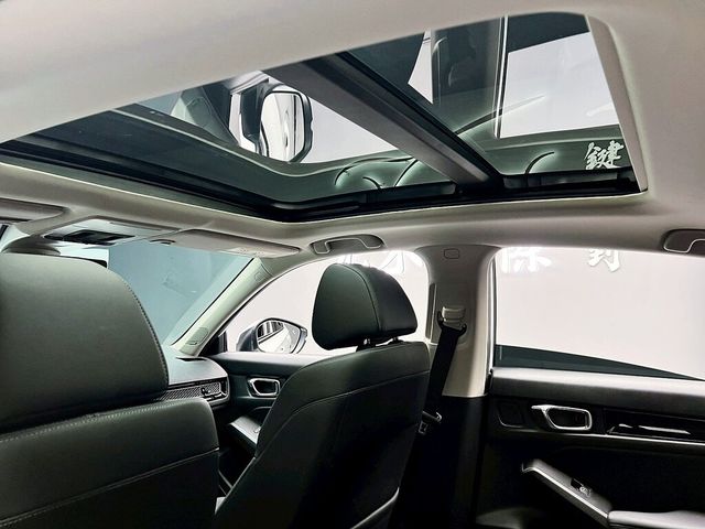 HONDA本田 CIVIC  第9張相片