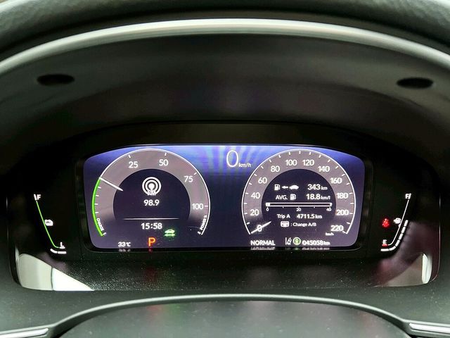 HONDA本田 CIVIC  第10張相片