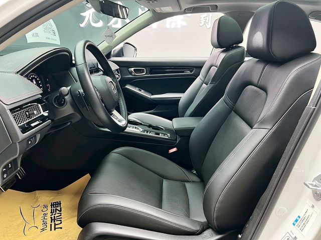HONDA本田 CIVIC  第11張相片