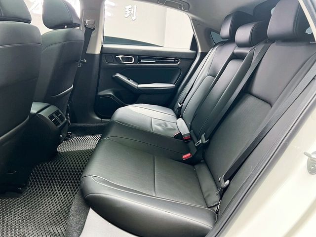 HONDA本田 CIVIC  第13張相片