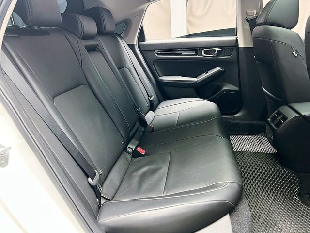 HONDA本田 CIVIC  第14張相片