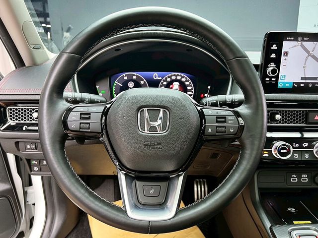 HONDA本田 CIVIC  第15張相片