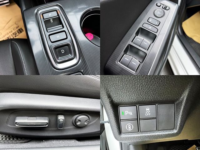 HONDA本田 CIVIC  第17張相片