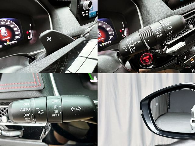 HONDA本田 CIVIC  第18張相片