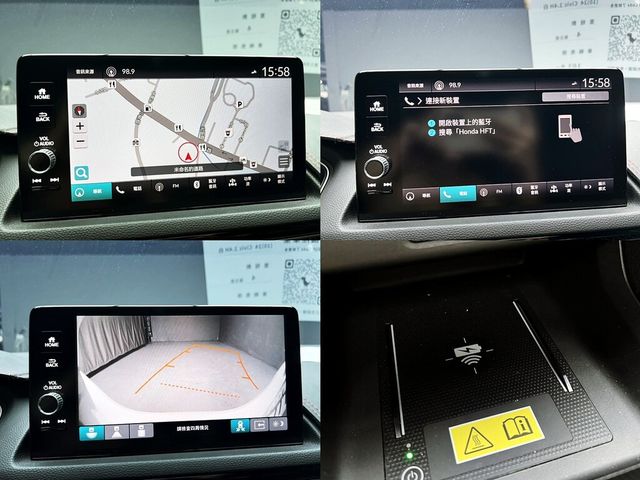 HONDA本田 CIVIC  第19張相片