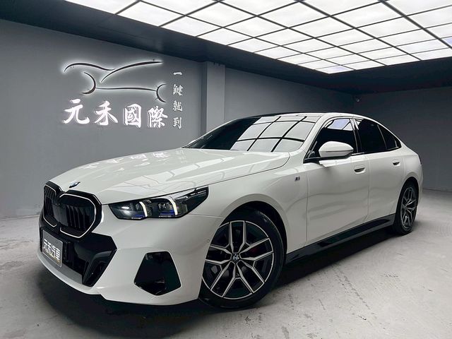 BMW寶馬 520I  第1張相片