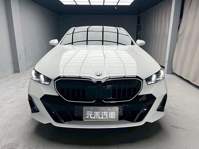 BMW寶馬 520I  第2張相片