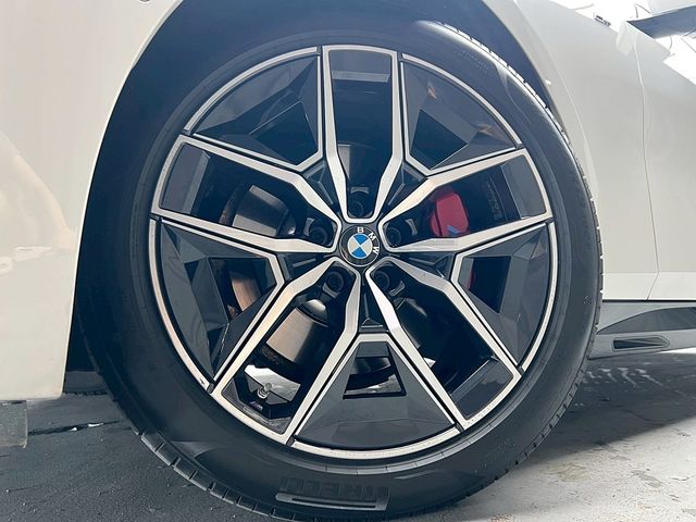 BMW寶馬 520I  第8張相片
