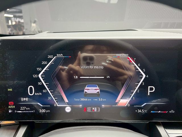 BMW寶馬 520I  第10張相片