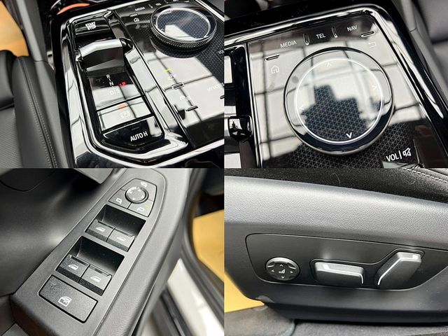 BMW寶馬 520I  第16張相片