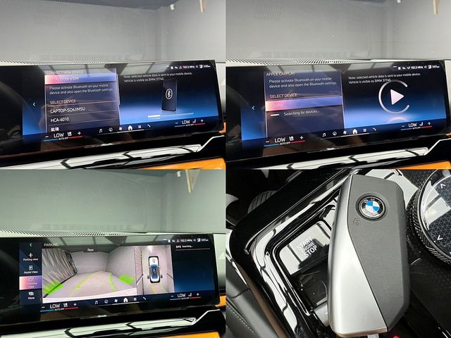 BMW寶馬 520I  第19張相片