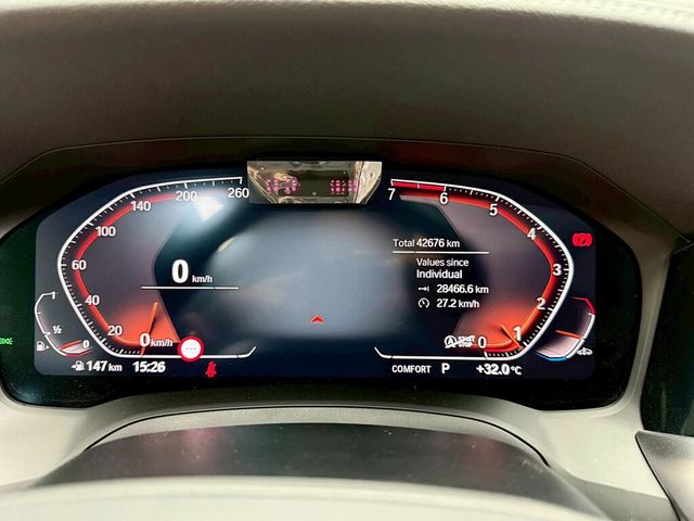BMW寶馬 320I TOURING  第10張相片