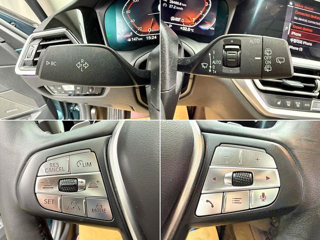 BMW寶馬 320I TOURING  第16張相片