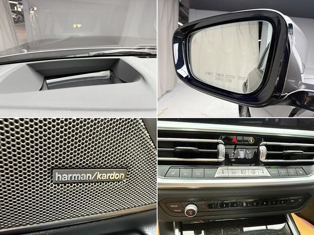 BMW寶馬 320I TOURING  第18張相片