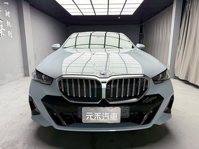 BMW寶馬 520I  第2張相片