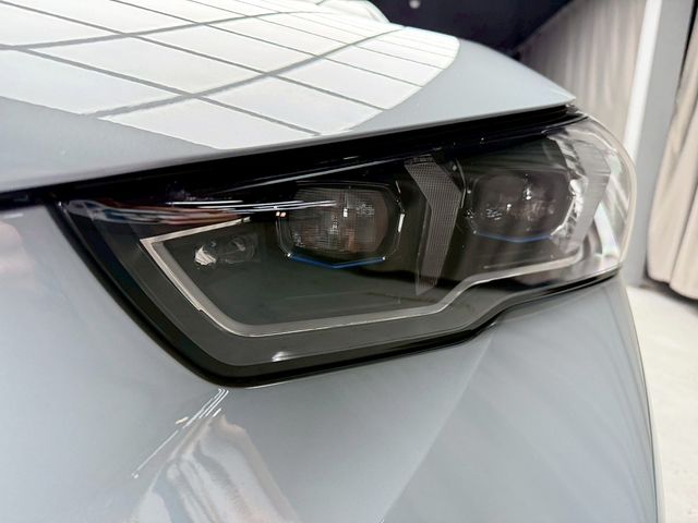 BMW寶馬 520I  第7張相片