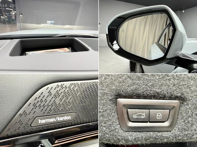 BMW寶馬 520I  第19張相片