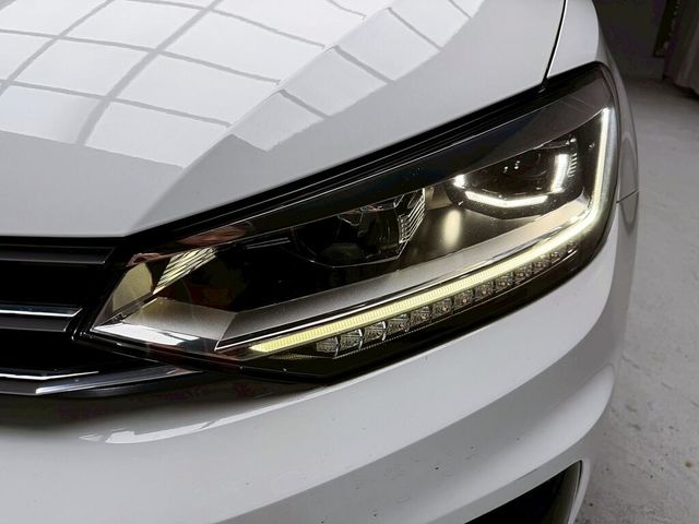 VOLKSWAGEN福斯 TOURAN  第7張相片