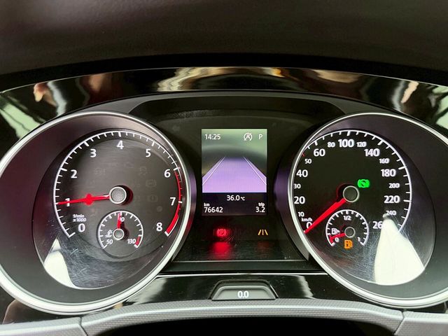 VOLKSWAGEN福斯 TOURAN  第10張相片