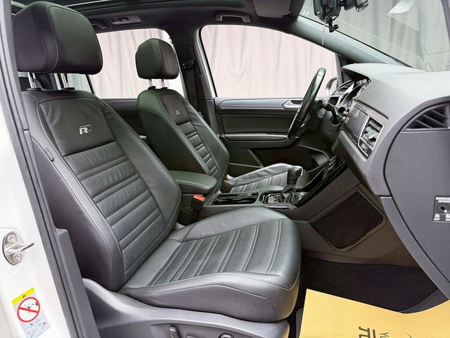 VOLKSWAGEN福斯 TOURAN  第12張相片