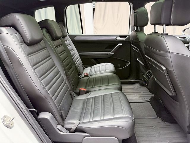 VOLKSWAGEN福斯 TOURAN  第14張相片