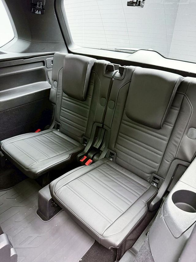 VOLKSWAGEN福斯 TOURAN  第15張相片