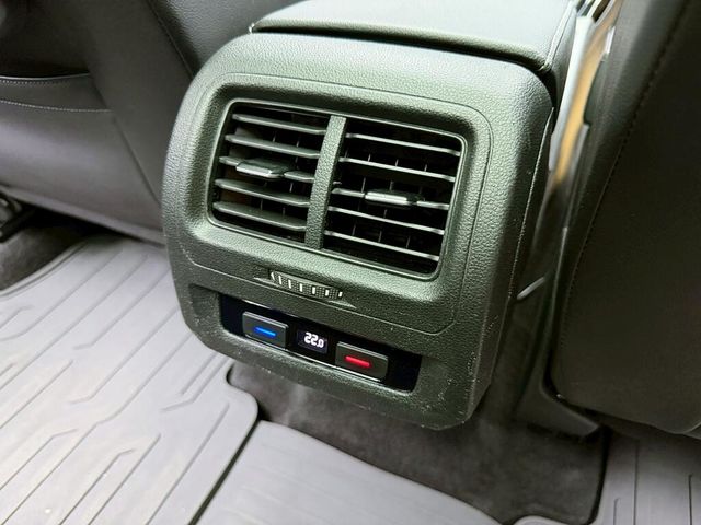 VOLKSWAGEN福斯 TOURAN  第17張相片