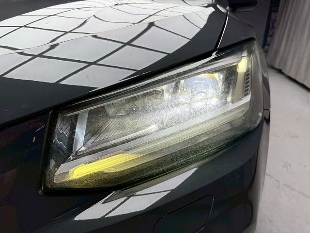 AUDI奧迪 Q2 35 TFSI  第7張相片
