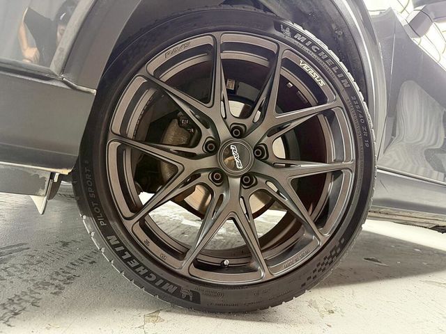 AUDI奧迪 Q2 35 TFSI  第8張相片