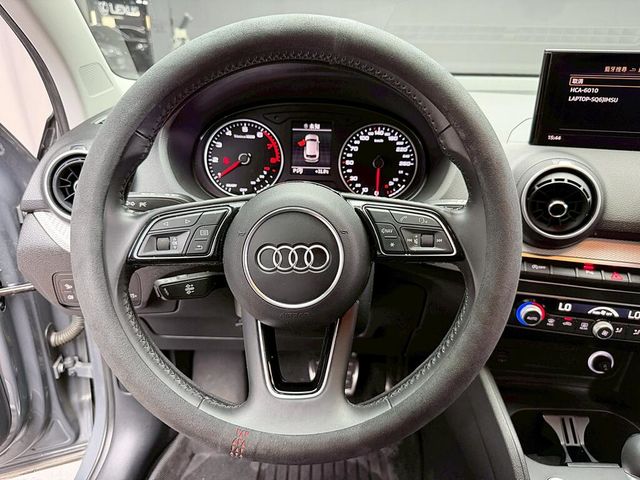 AUDI奧迪 Q2 35 TFSI  第15張相片