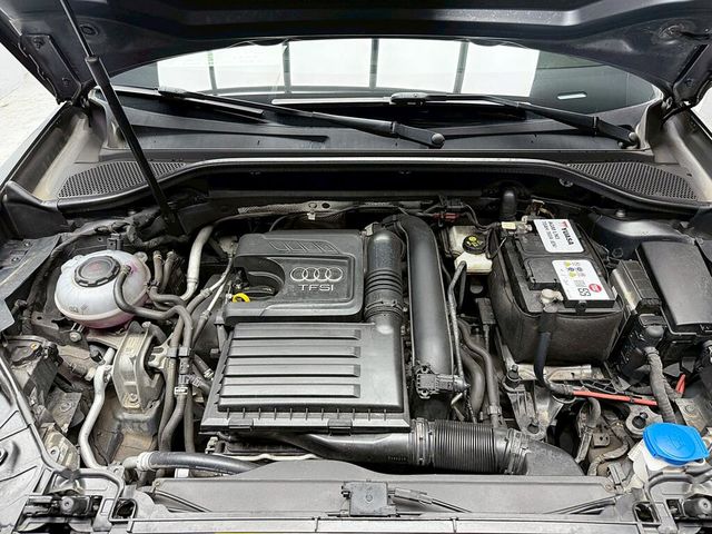 AUDI奧迪 Q2 35 TFSI  第18張相片