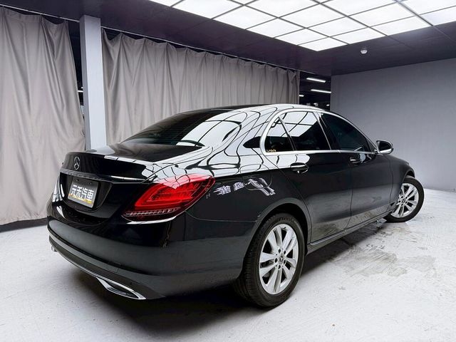 M-BENZ賓士 C200  第6張相片