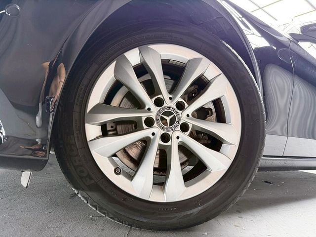 M-BENZ賓士 C200  第8張相片
