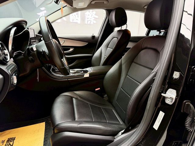 M-BENZ賓士 C200  第11張相片