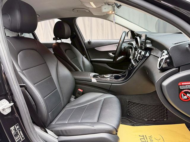 M-BENZ賓士 C200  第12張相片