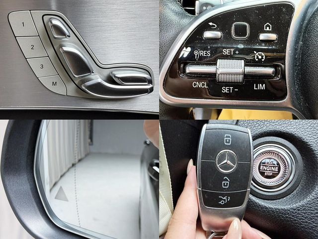 M-BENZ賓士 C200  第18張相片