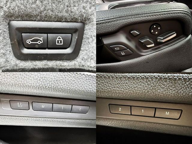 BMW寶馬 740LI  第16張相片