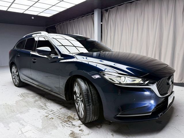 MAZDA馬自達 MAZDA 6  第3張相片