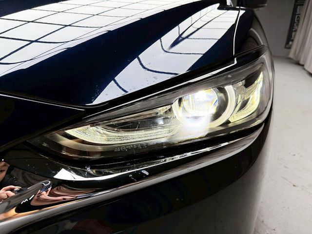 MAZDA馬自達 MAZDA 6  第7張相片
