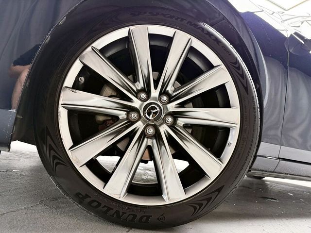 MAZDA馬自達 MAZDA 6  第8張相片