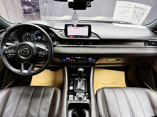 MAZDA馬自達 MAZDA 6  第9張相片