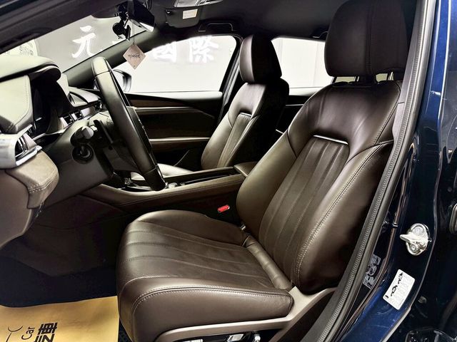MAZDA馬自達 MAZDA 6  第10張相片