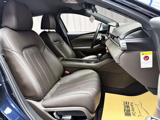 MAZDA馬自達 MAZDA 6  第11張相片