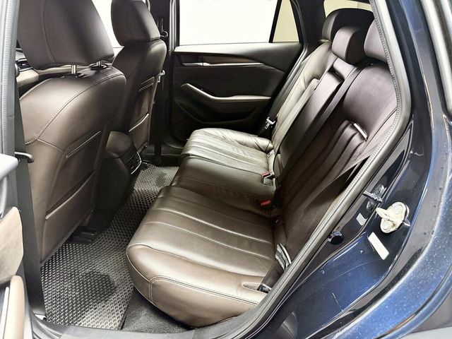 MAZDA馬自達 MAZDA 6  第12張相片